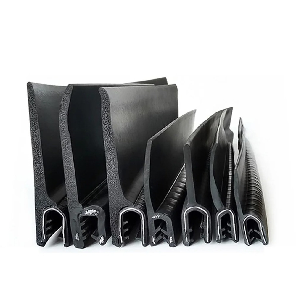 Corner Guard Foam - h U-förmiger Dichtungsstreifen für allgemeine Kantenschutz,
