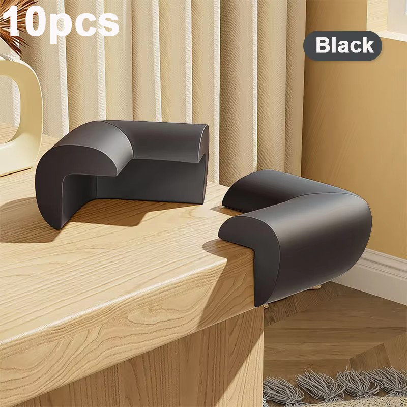 Corner Guard Foam - 10 stücke Baby Tisch Eckenschutz Sicherheit