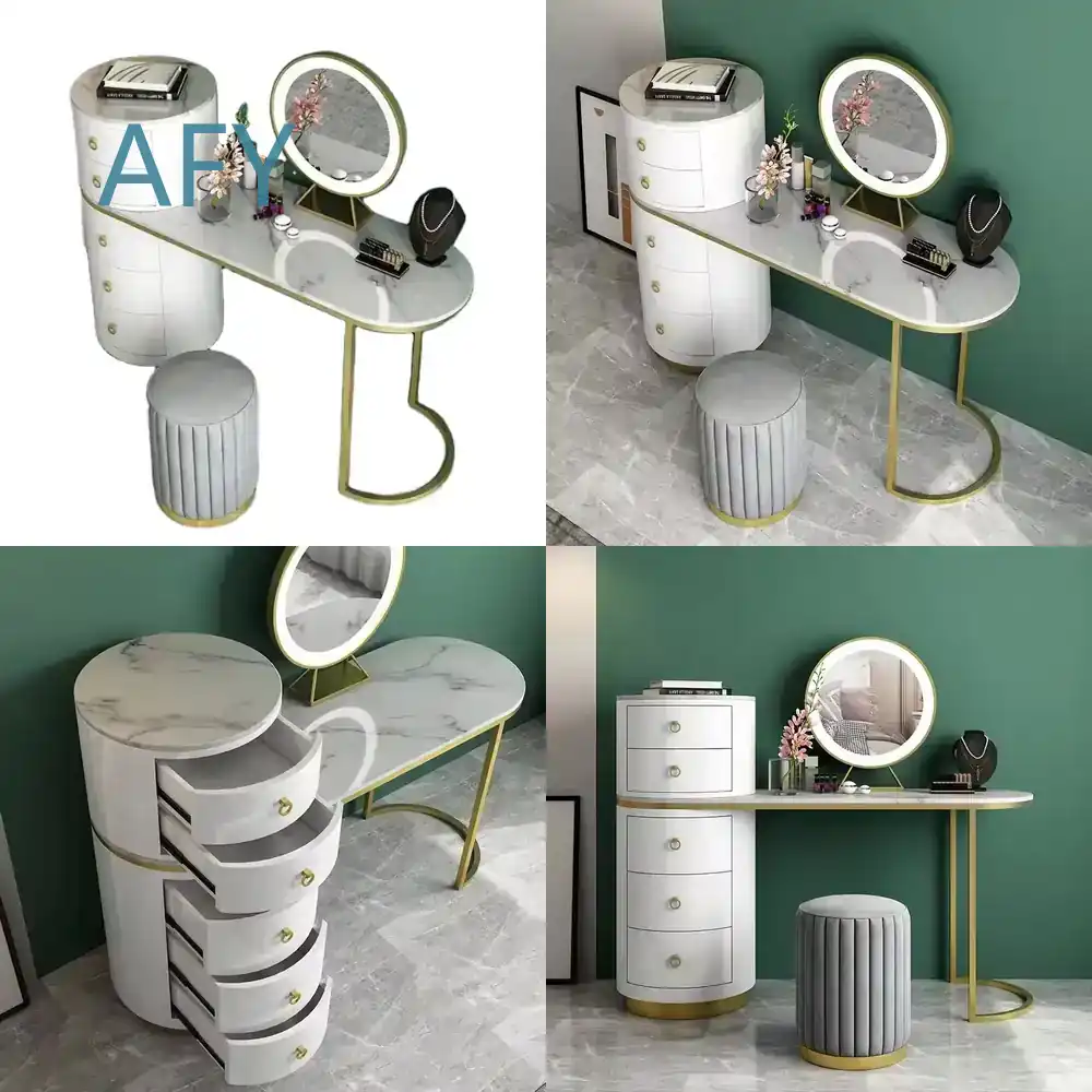 Baby Nursery Dresser - Bestseller Moderne Möbel Wickelkommode Set Holz-Schlafzimmerkommode