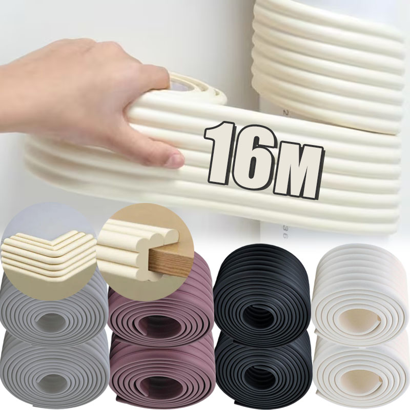 Corner Guard Foam - Baby Sicherheit Schutz Streifen Tisch Schreibtisch