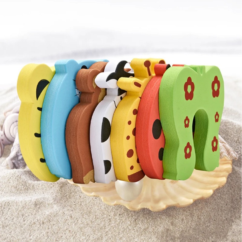 2/5 Stück Baby-Sicherheits-EVA – Corner Guard Foam Bewertung und Preis