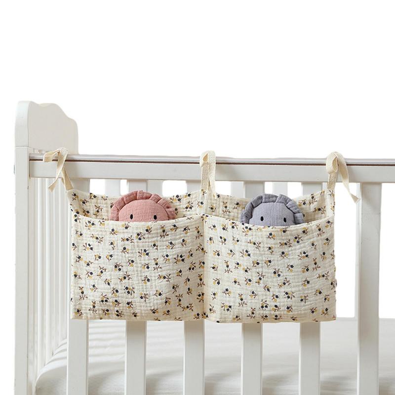 Babybett-Organizer, Kinderbett – Diaper Caddy Organizer Bewertung und Preis