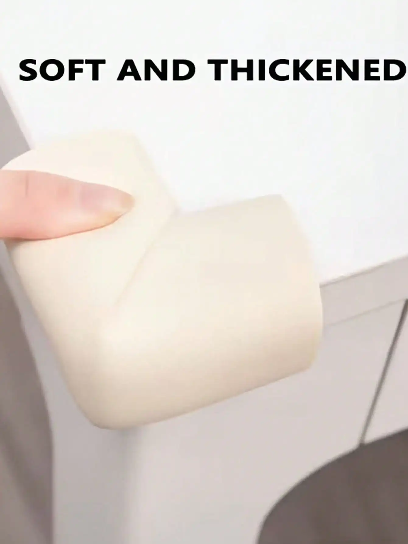 10/20 Stück Schaumstoff-Eckens – Corner Guard Foam Bewertung und Preis