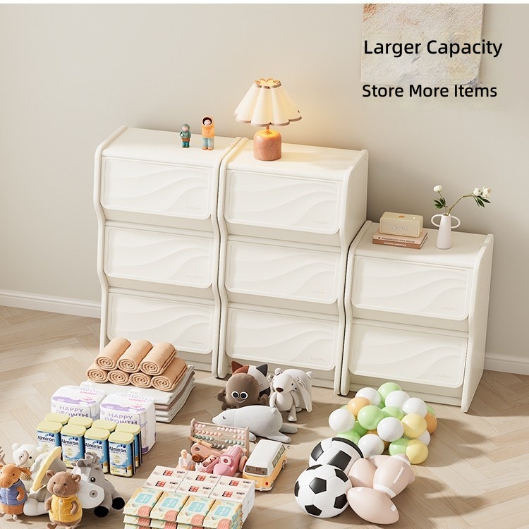 Babyviva Kinderkommode, 4-Schu – Baby Nursery Dresser Bewertung und Preis
