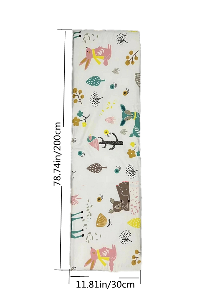 Infant Baumwolle Stoßstange Ch – Baby Nursery Glider Bewertung und Preis