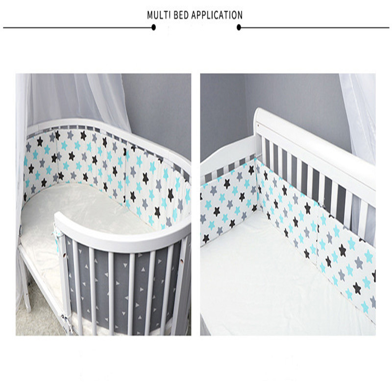 Infant Baumwolle Stoßstange Ch – Baby Nursery Glider Bewertung und Preis