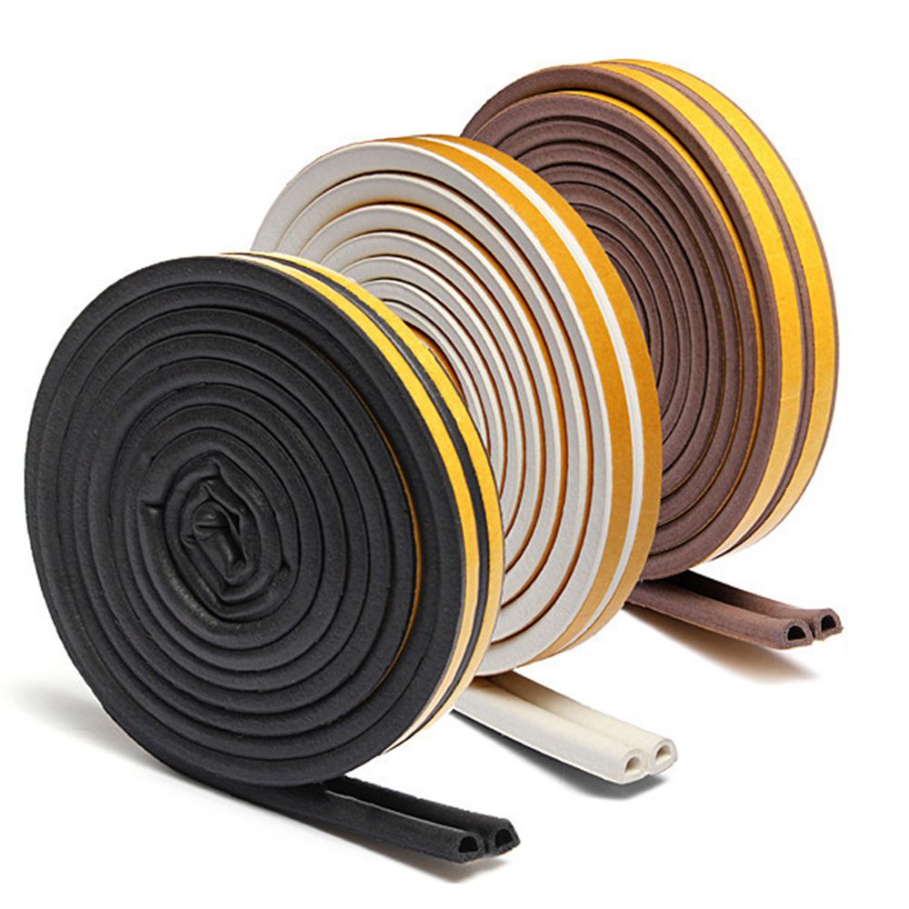 5/10 m selbstklebender Fenster – Corner Guard Foam Bewertung und Preis