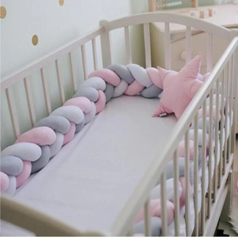 Boho Geflochtenes Babybett-Nes – Baby Nursery Glider Bewertung und Preis