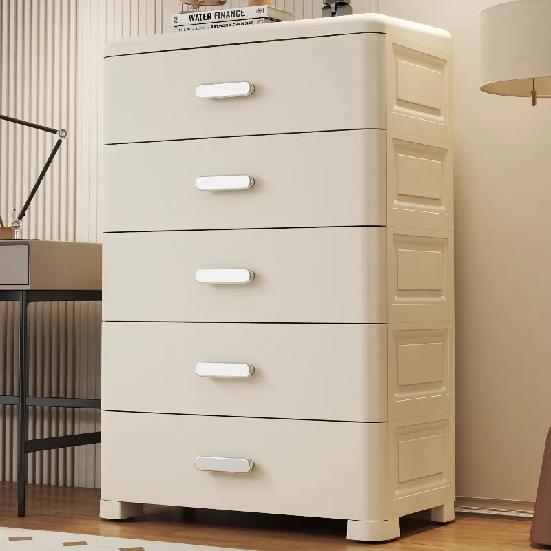 5-Schubladen Aufbewahrungsbox  – Baby Nursery Dresser Bewertung und Preis