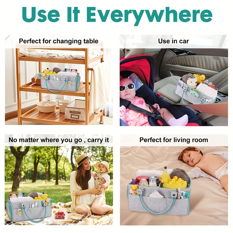 Baby Wickelt asche große Kapaz – Baby Nursery Dresser Bewertung und Preis