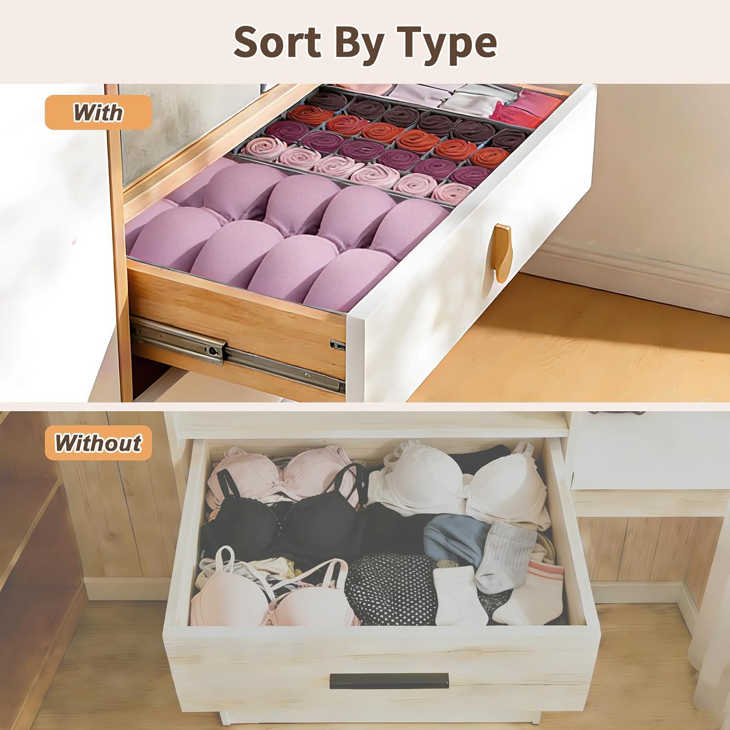 Garvee Home Platzsparendes 12e – Baby Nursery Dresser Bewertung und Preis