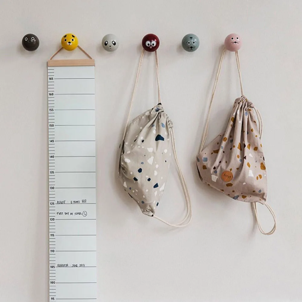 Nordic Kinder Höhe Herrscher L – Baby Nursery Ornaments Bewertung und Preis