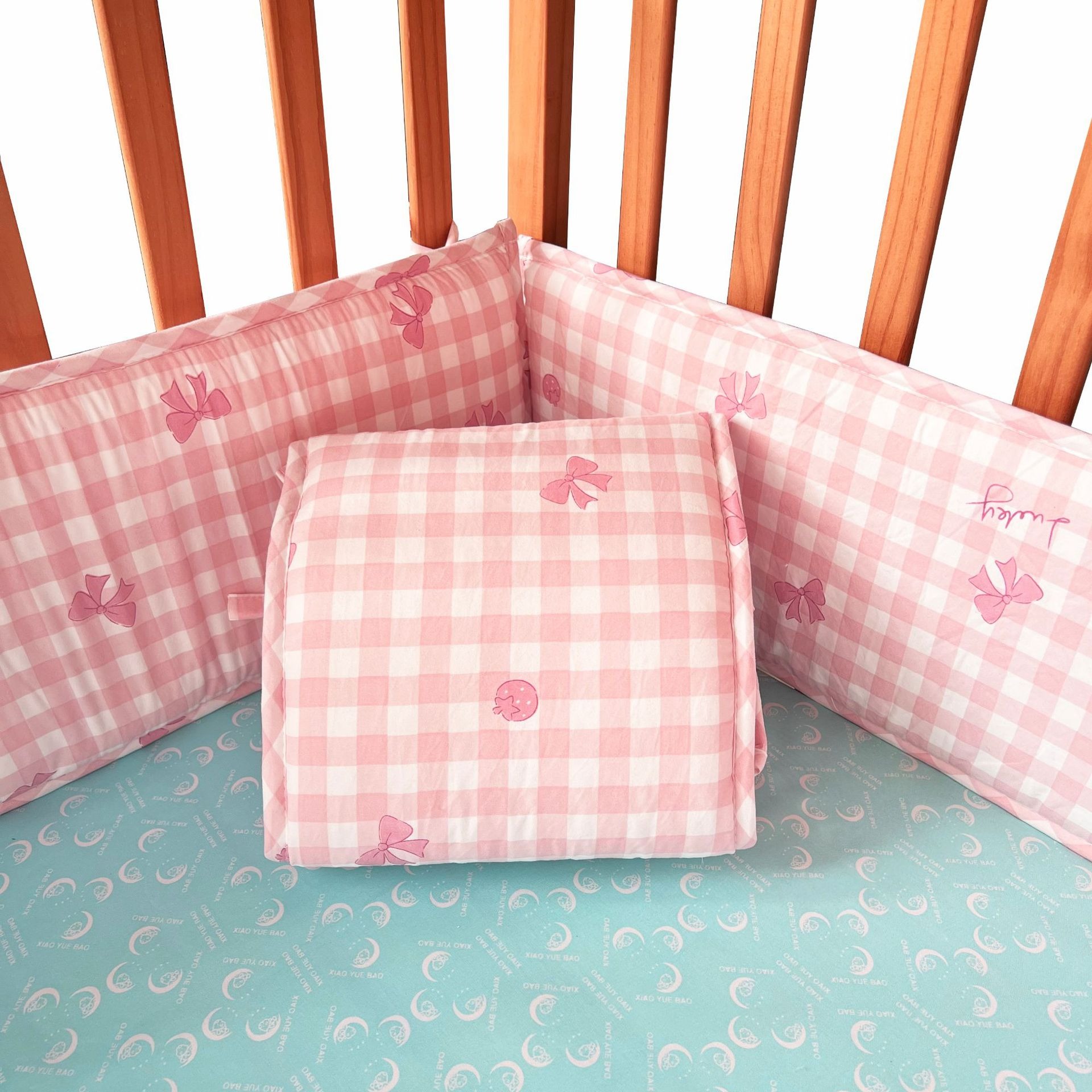 Babybett-Umrandung Chichonera  – Baby Nursery Glider Bewertung und Preis
