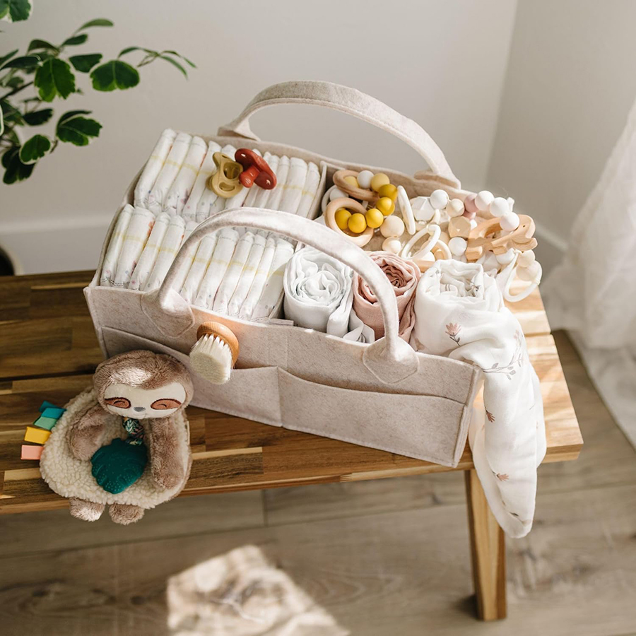 Baby-Windeltasche: Tragbarer O – Baby Nursery Dresser Bewertung und Preis