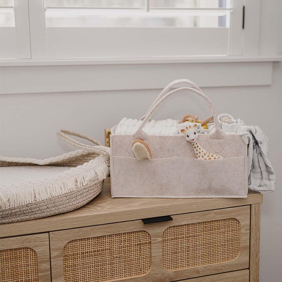 Baby-Windeltasche: Tragbarer O – Baby Nursery Dresser Bewertung und Preis