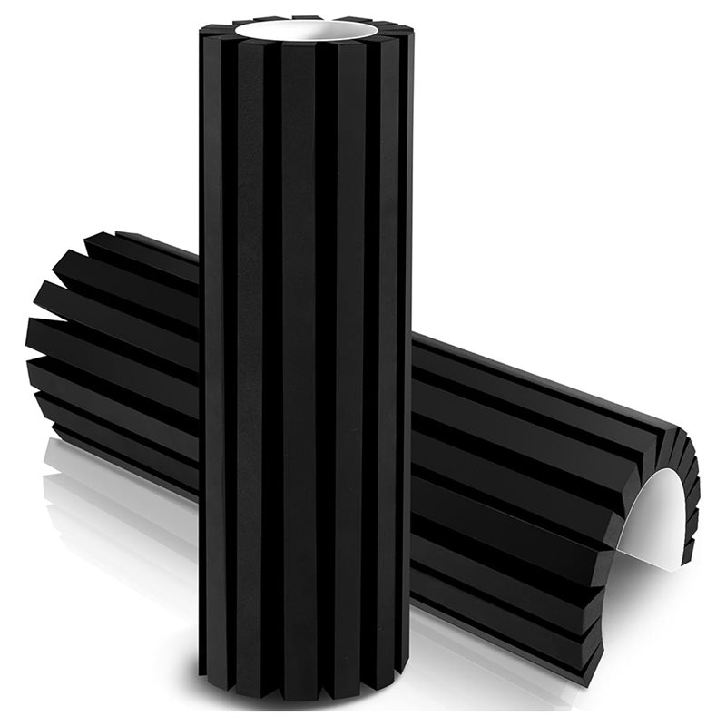 4-teiliger Garagenwandschutz,  – Corner Guard Foam Bewertung und Preis