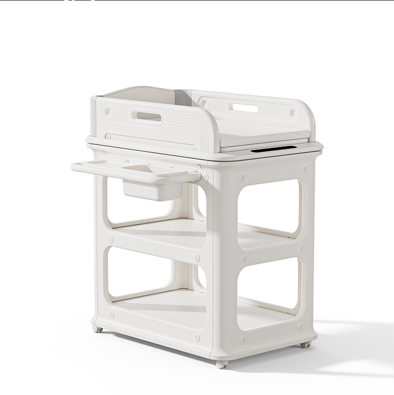 Moderner Tragbarer Baby-Wickel – Baby Nursery Dresser Bewertung und Preis