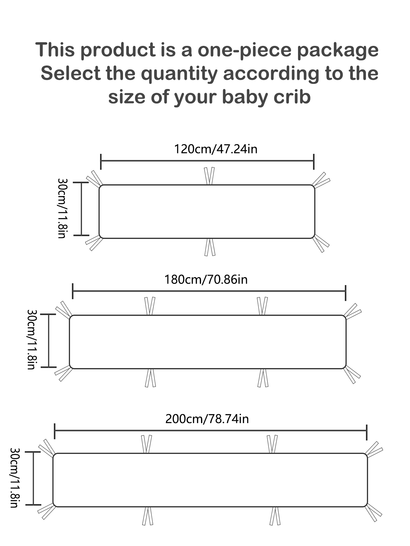 1 Stück Babybett-Schutzbeschie – Baby Nursery Glider Bewertung und Preis