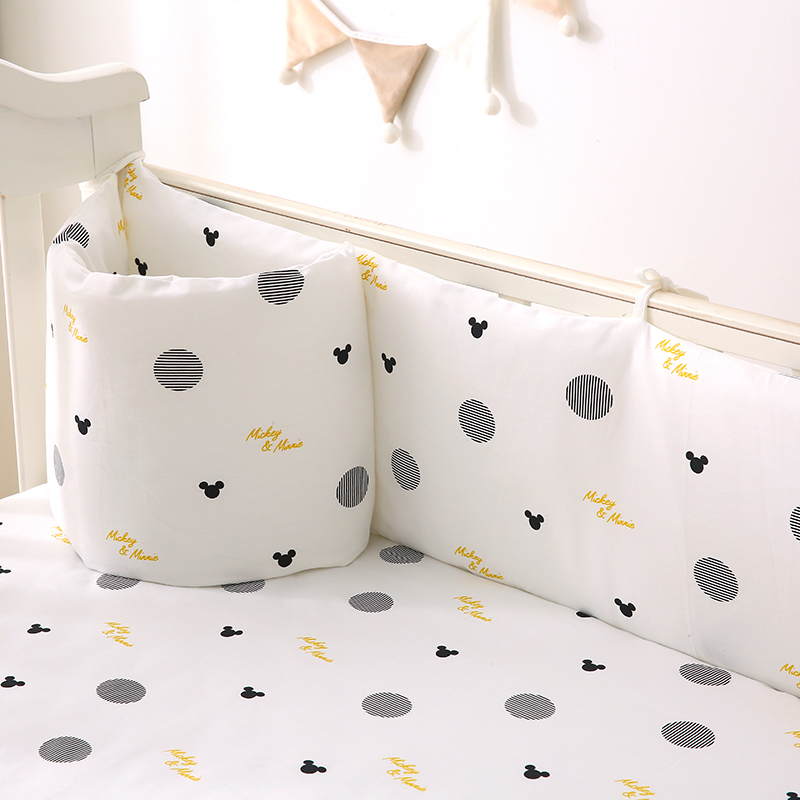1 Stück Babybett-Schutzbeschie – Baby Nursery Glider Bewertung und Preis
