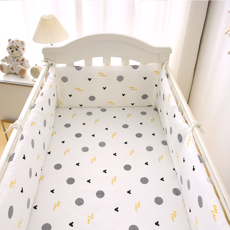 1 Stück Babybett-Schutzbeschie – Baby Nursery Glider Bewertung und Preis