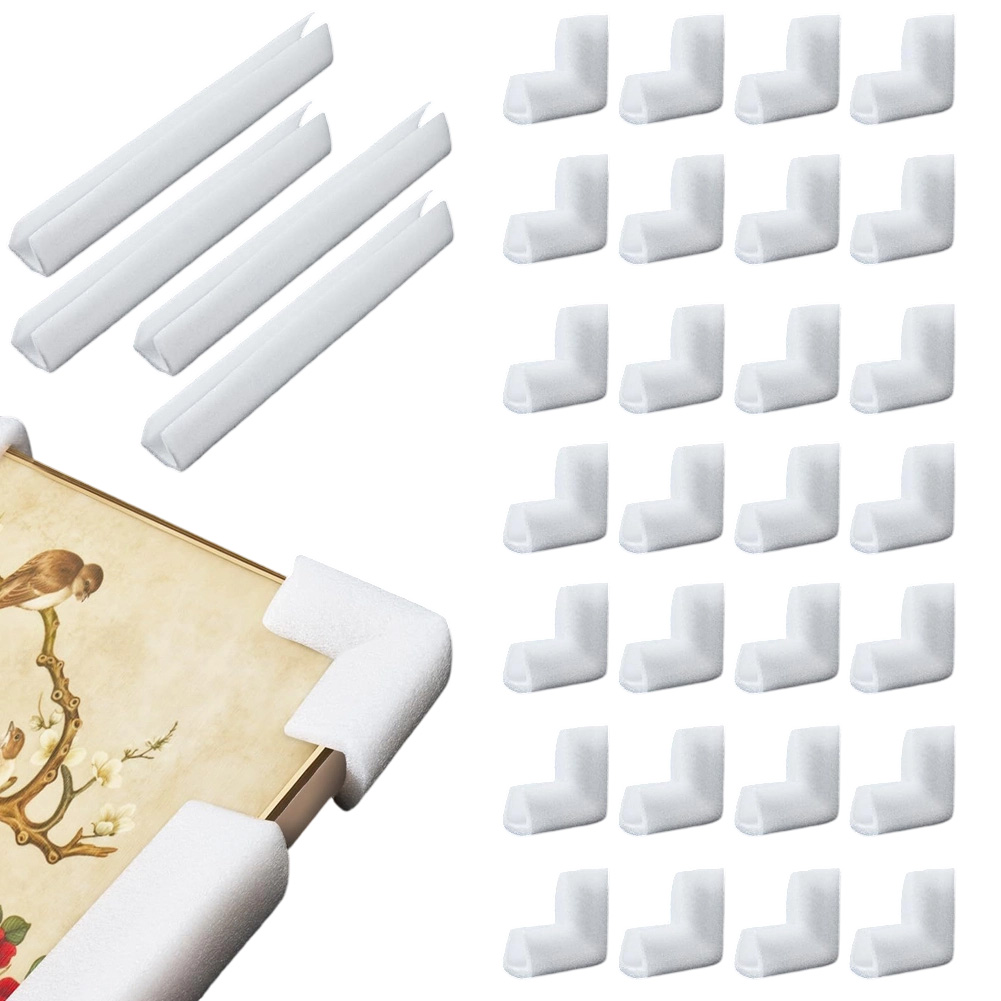 Schaumstoff-Eckenschutz für Bi – Corner Guard Foam Bewertung und Preis