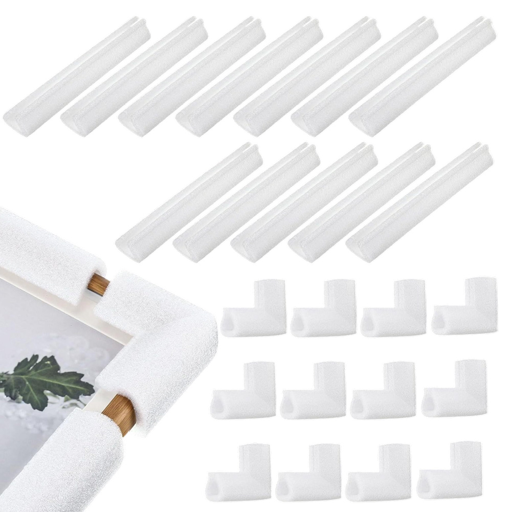 Schaumstoff-Eckenschutz für Bi – Corner Guard Foam Bewertung und Preis