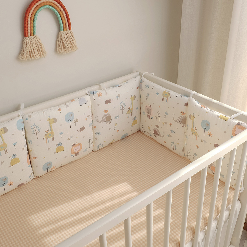 Babybett Stoßstange Neugeboren – Baby Nursery Glider Bewertung und Preis