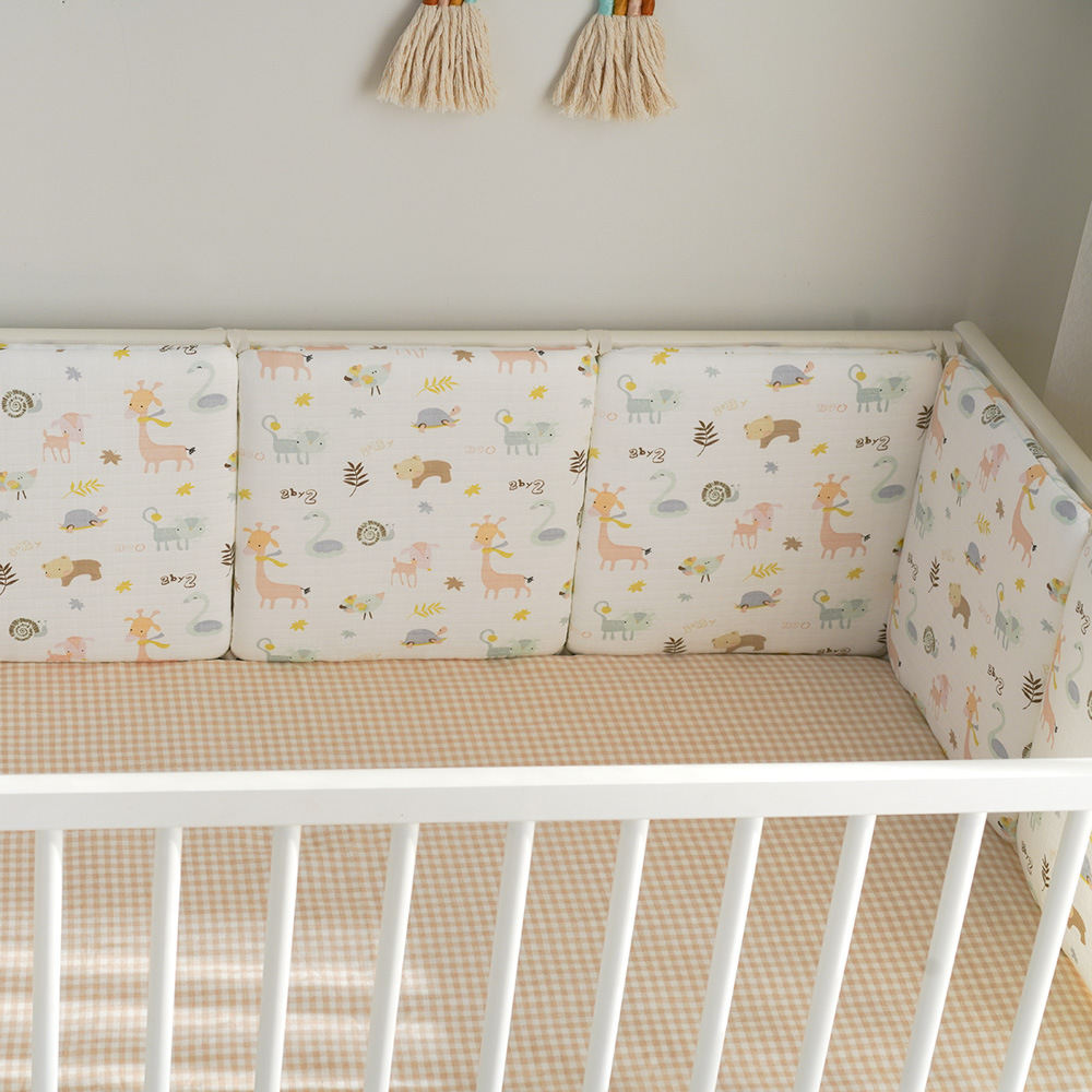 Babybett Stoßstange Neugeboren – Baby Nursery Glider Bewertung und Preis