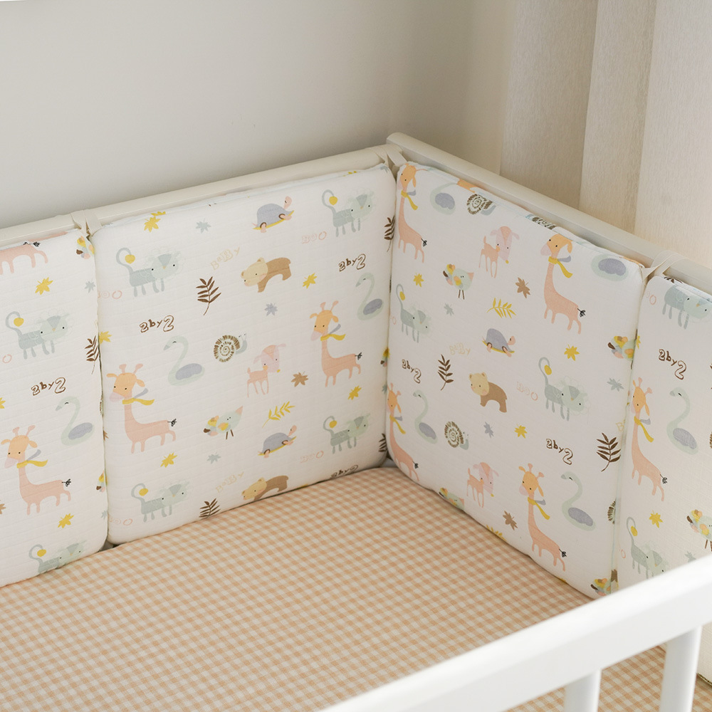 Babybett Stoßstange Neugeboren – Baby Nursery Glider Bewertung und Preis