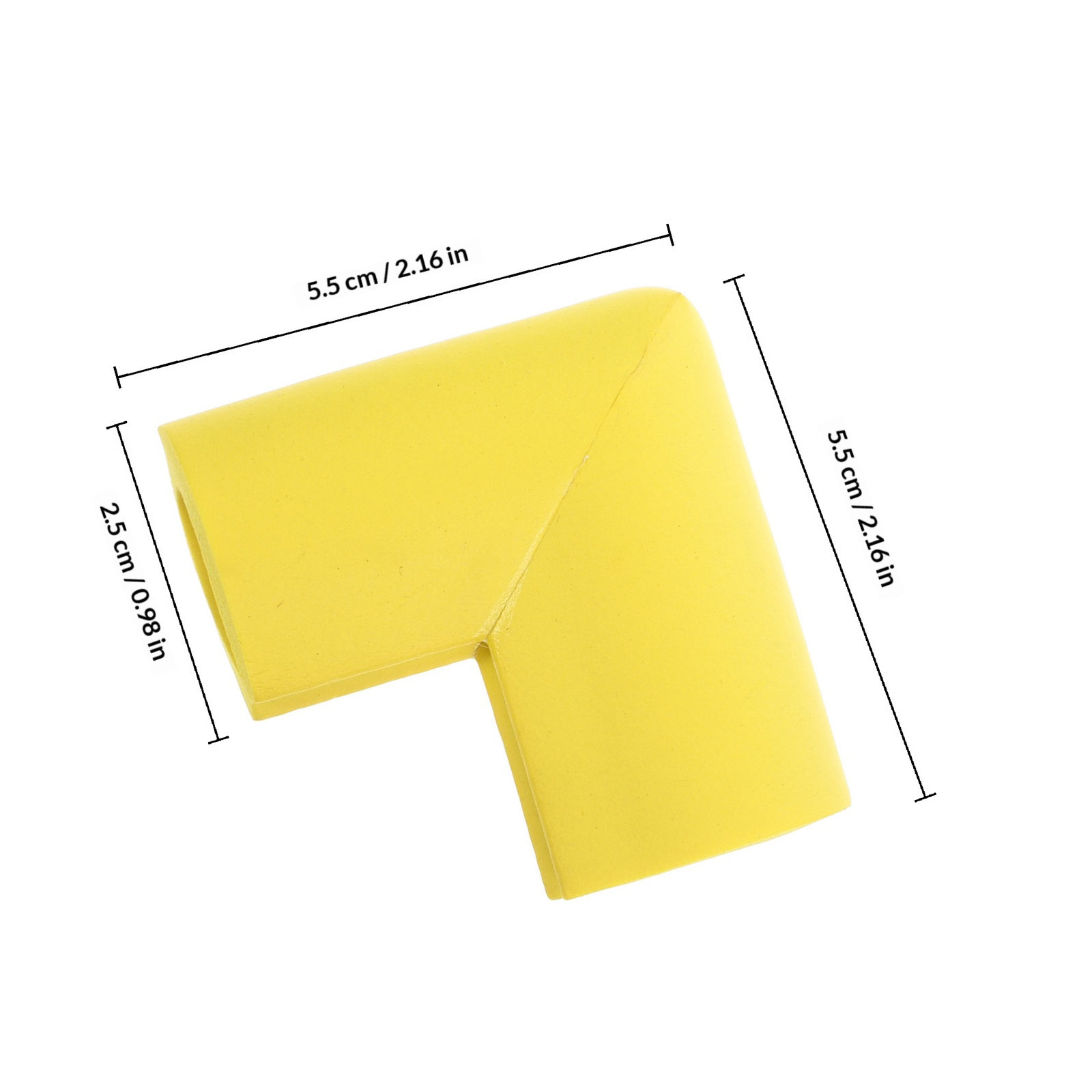 12 Stück Eckenschutz aus Schau – Corner Guard Foam Bewertung und Preis