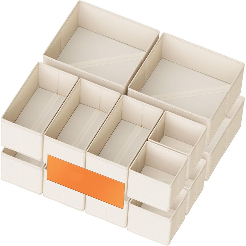 AS60-14-Pack Schubladen-Organi – Baby Nursery Dresser Bewertung und Preis