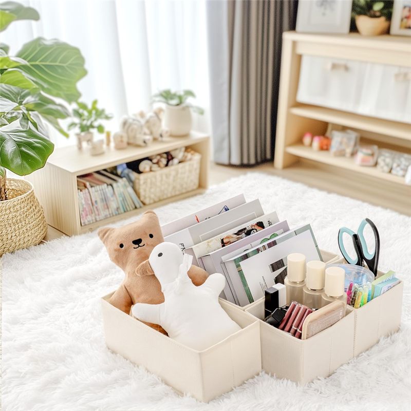 AS60-14-Pack Schubladen-Organi – Baby Nursery Dresser Bewertung und Preis