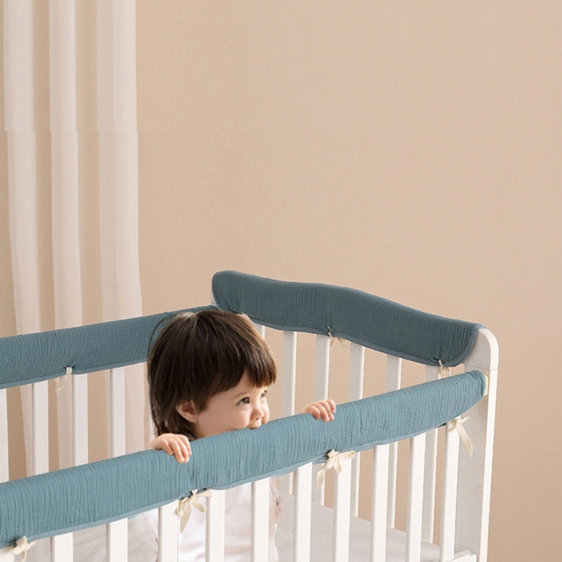 4 Stück Baumwolle Babybett Sto – Baby Nursery Glider Bewertung und Preis