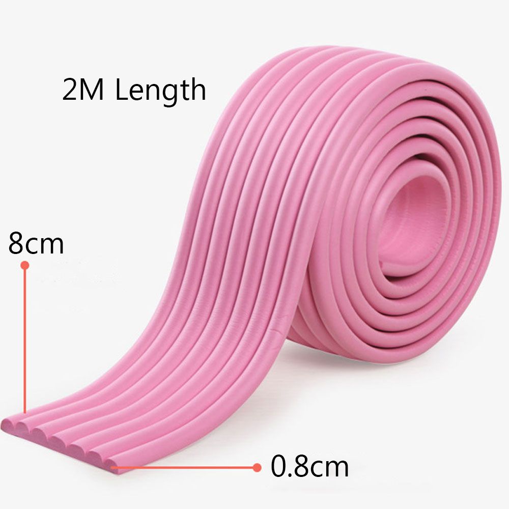Kindergarten 2 Meter Schaumsto – Corner Guard Foam Bewertung und Preis