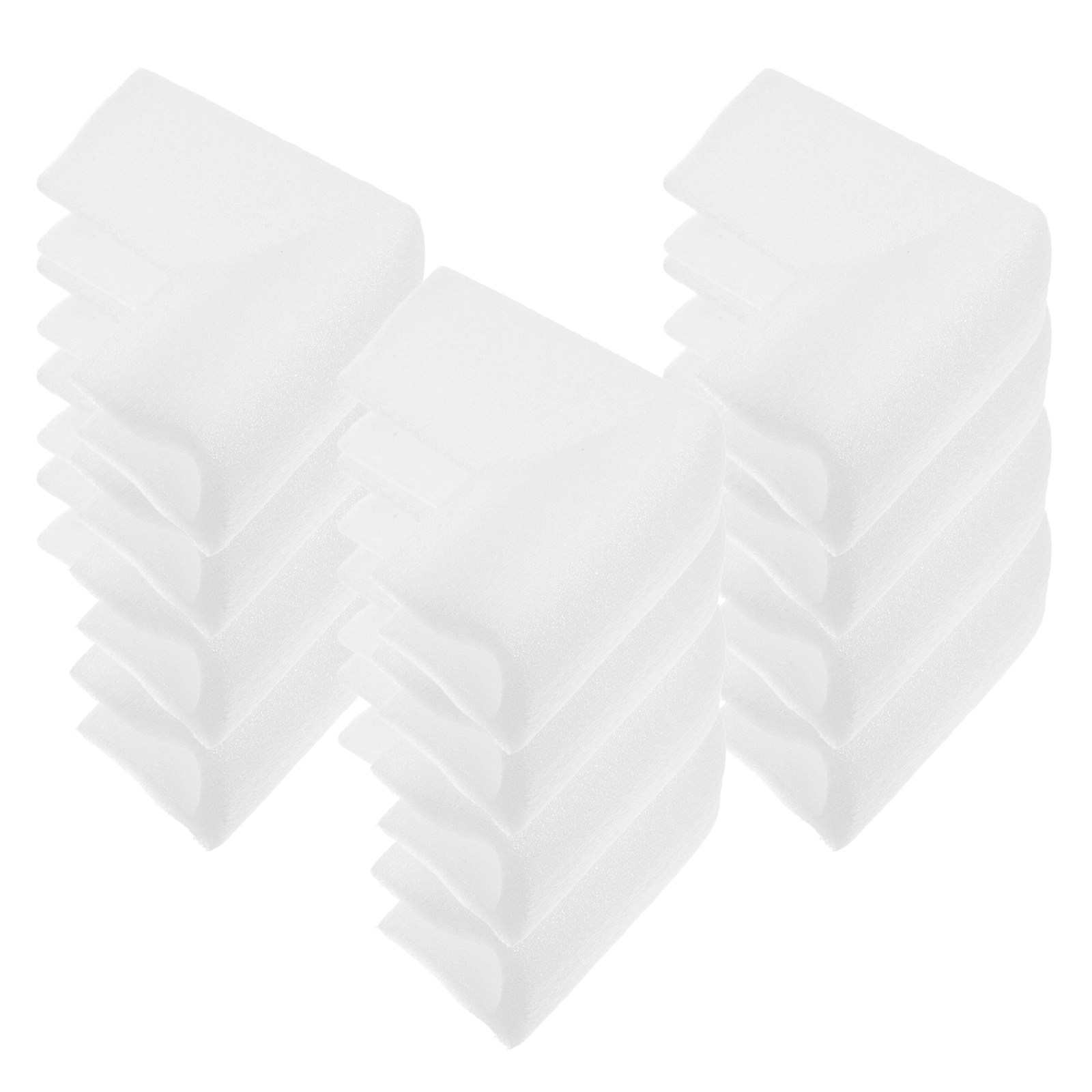 24 Stück Perlbaumwoll-Schaumst – Corner Guard Foam Bewertung und Preis