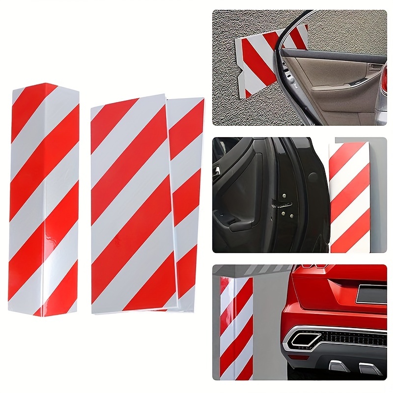 Neuer Garagenwand-Eckenschutz  – Corner Guard Foam Bewertung und Preis