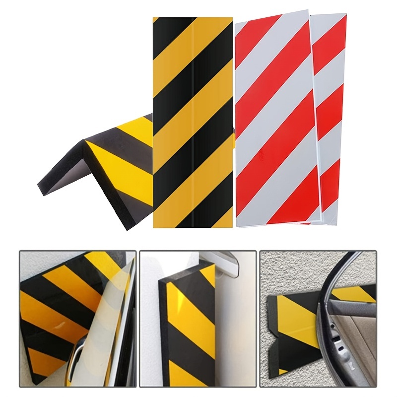 Neuer Garagenwand-Eckenschutz  – Corner Guard Foam Bewertung und Preis