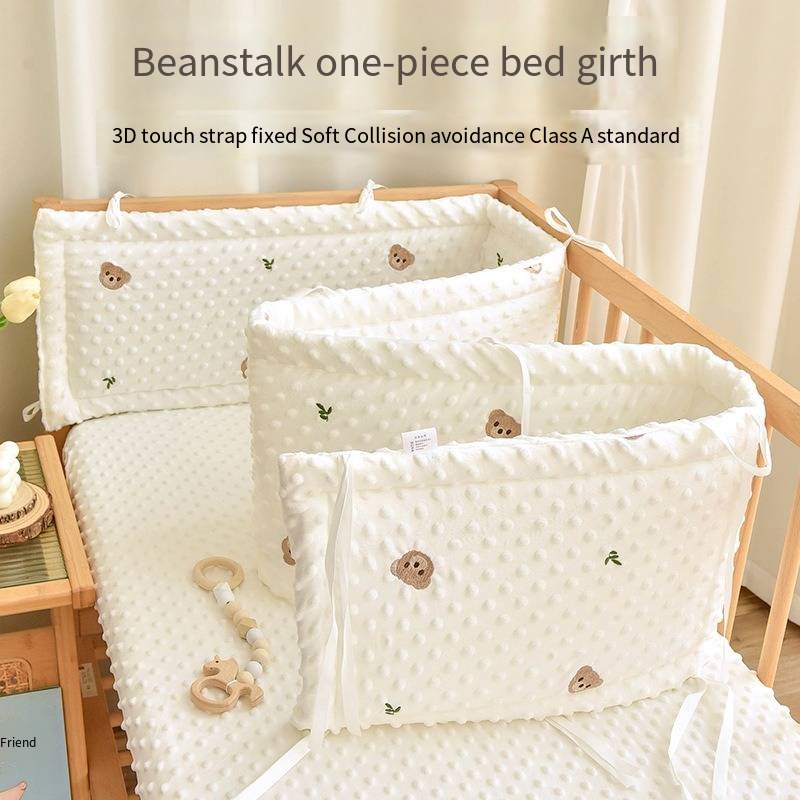 Baby Krippe Zaun Baumwolle Bet – Baby Nursery Glider Bewertung und Preis
