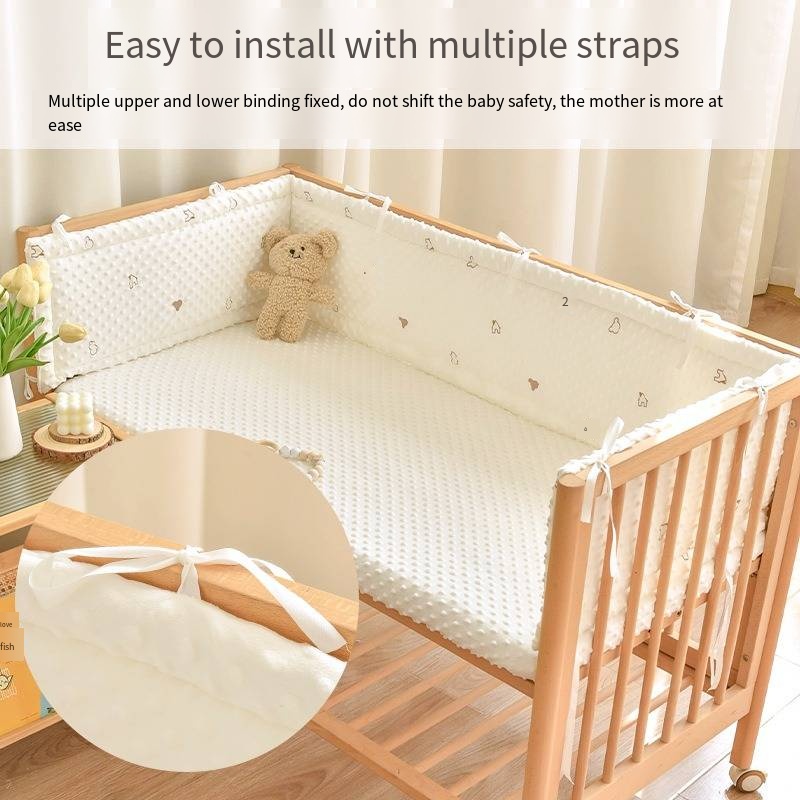 Baby Krippe Zaun Baumwolle Bet – Baby Nursery Glider Bewertung und Preis