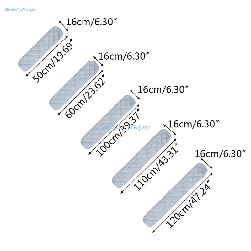 2 Stück Baumwolle Krippe Schut – Baby Nursery Glider Bewertung und Preis