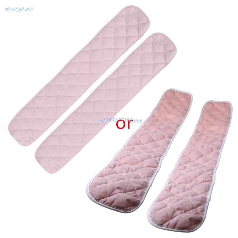 2 Stück Baumwolle Krippe Schut – Baby Nursery Glider Bewertung und Preis