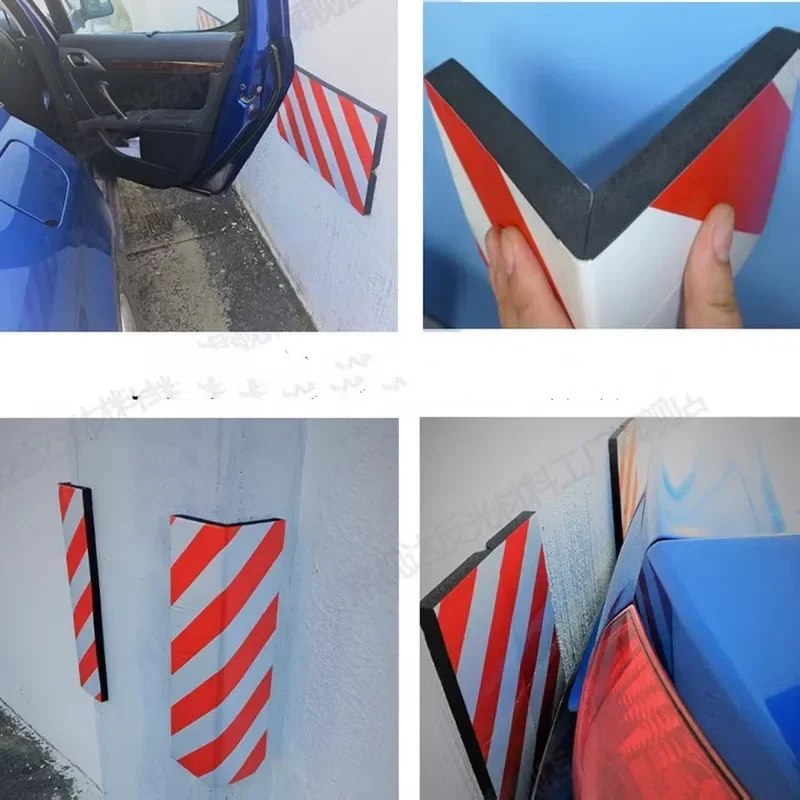 1-10 Stück Universeller Schaum – Corner Guard Foam Bewertung und Preis