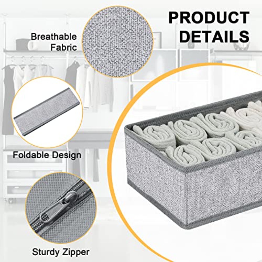 Schubladen-Organizer für Kleid – Baby Nursery Dresser Bewertung und Preis