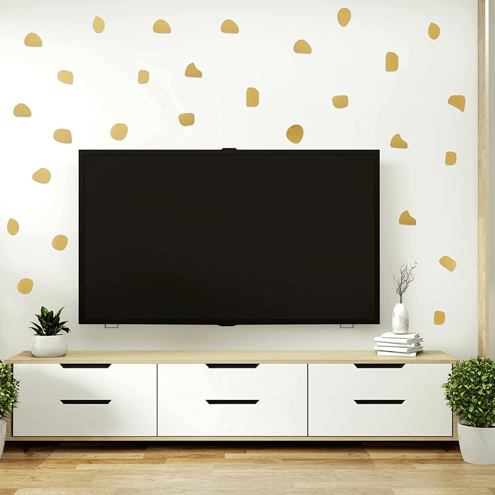 96 teile/satz niedliche unrege – Baby Nursery Vinyl Wall Stickers Bewertung und Preis