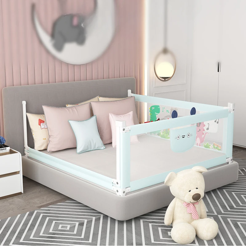 Stoßstange für Babybetten, Sic – Baby Nursery Glider Bewertung und Preis