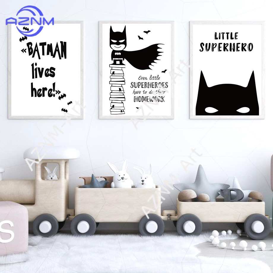 Wandkunst Leinwanddruck Fleder – Baby Nursery Ornaments Bewertung und Preis