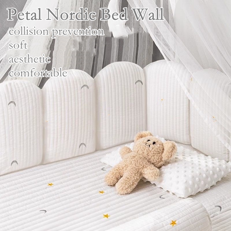 3-teiliges Set Unregelmäßiger  – Baby Nursery Glider Bewertung und Preis