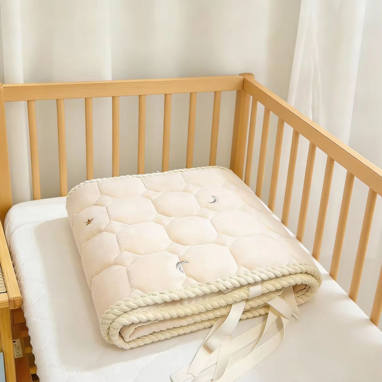 Bettgitter Anti-Kollisions-Bab – Baby Nursery Glider Bewertung und Preis