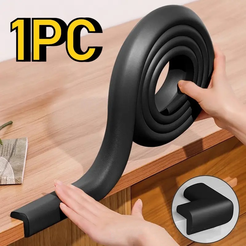 1 Stück Mehrfarbiger Sicherhei – Corner Guard Foam Bewertung und Preis